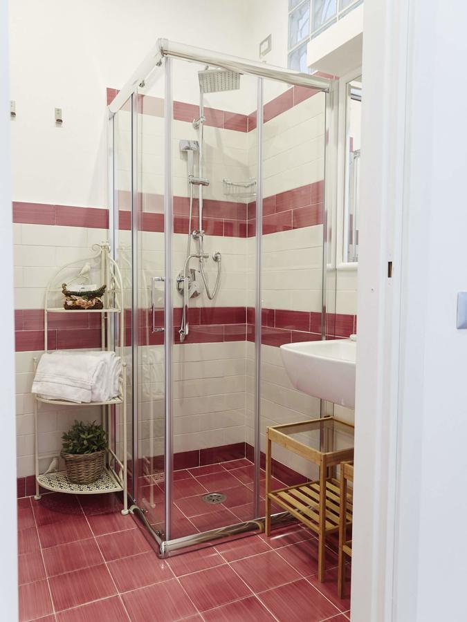 Grand Tour 4Rooms Neapol Exteriér fotografie