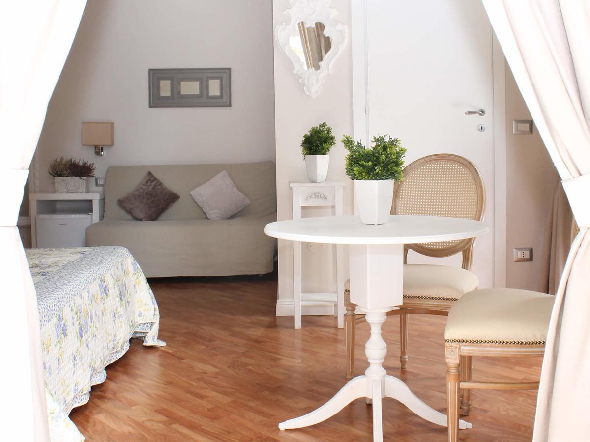 Grand Tour 4Rooms Neapol Exteriér fotografie